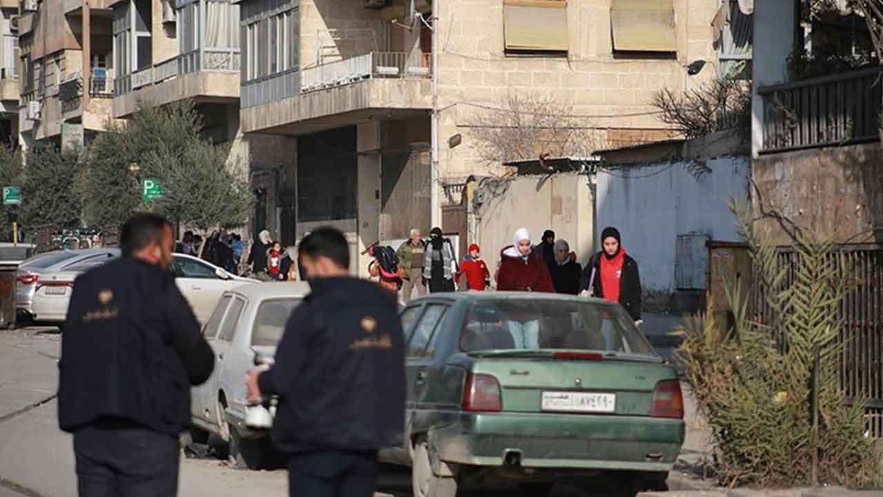 Foto - Mustafa Destici'den ürküten sözler! Türkiye için şok tehdidi açıkladı: Büyük yıkım olur