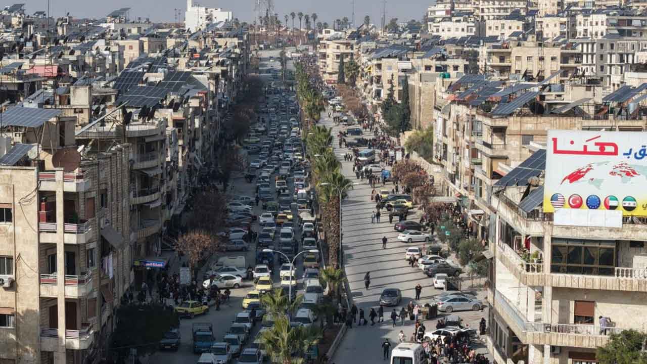 Foto - Mustafa Destici'den ürküten sözler! Türkiye için şok tehdidi açıkladı: Büyük yıkım olur