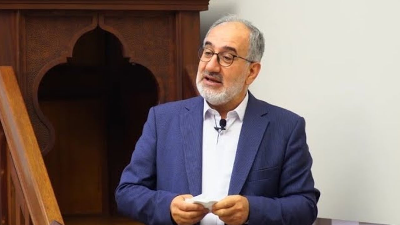 Foto - Mustafa İslamoğlu iyice zıvanadan çıktı! Yine çok fena saçmaladı