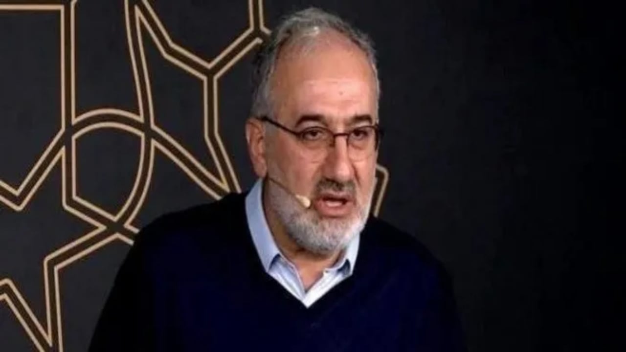 Foto - Mustafa İslamoğlu iyice zıvanadan çıktı! Yine çok fena saçmaladı