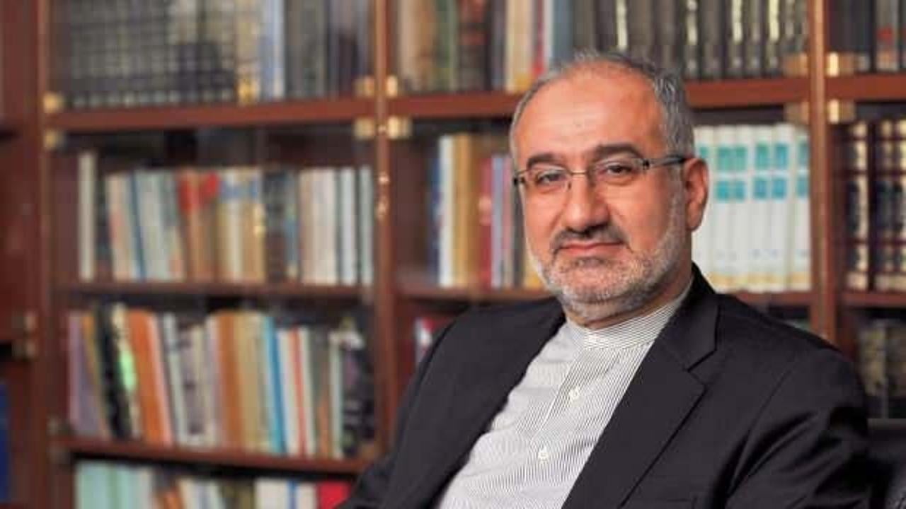 Foto - Mustafa İslamoğlu iyice zıvanadan çıktı! Yine çok fena saçmaladı