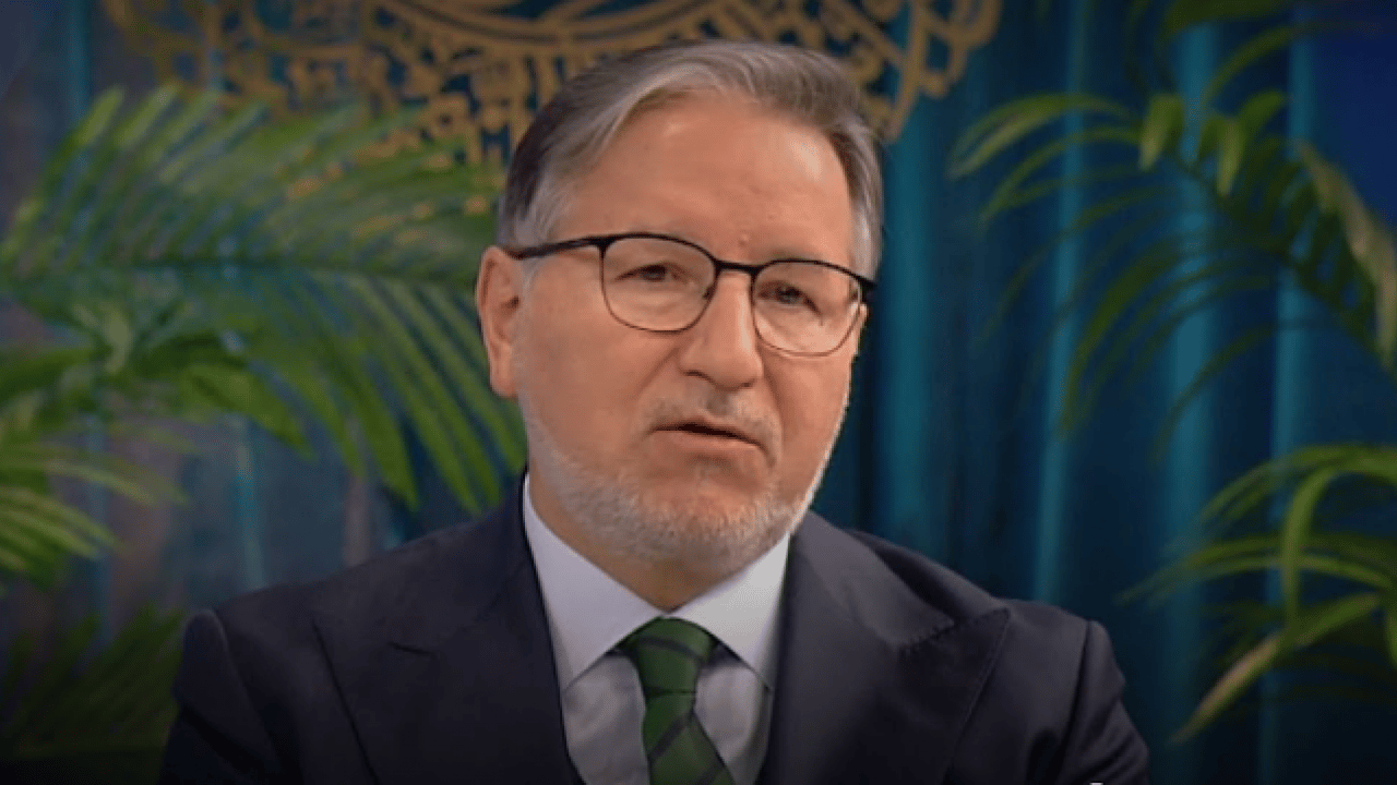 Foto - Mustafa Karataş zina yapanlara ne olacağını açıkladı: Bunu yapan kişi bilmeli ki...