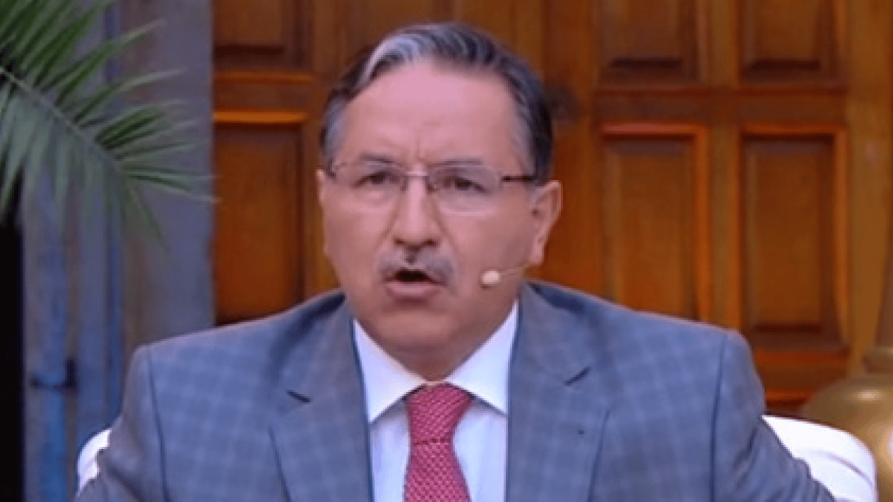 Foto - Mustafa Karataş zina yapanlara ne olacağını açıkladı: Bunu yapan kişi bilmeli ki...