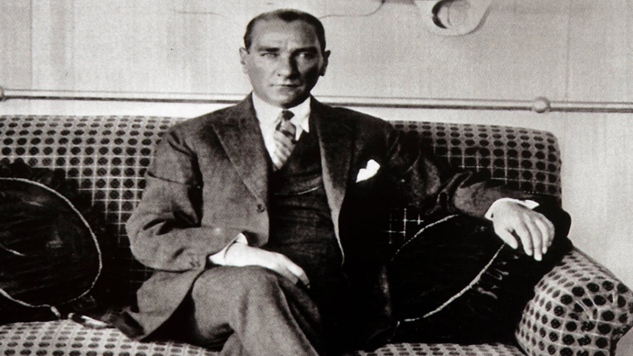 Foto - Mustafa Kemal’e hangi mevlidi okuyacaksınız? "Mustafa-yı ba-kemal'e essalat" mı, yoksa...