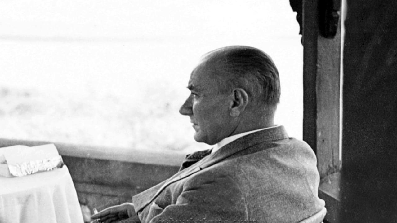 Foto - Mustafa Kemal’e hangi mevlidi okuyacaksınız? "Mustafa-yı ba-kemal'e essalat" mı, yoksa...