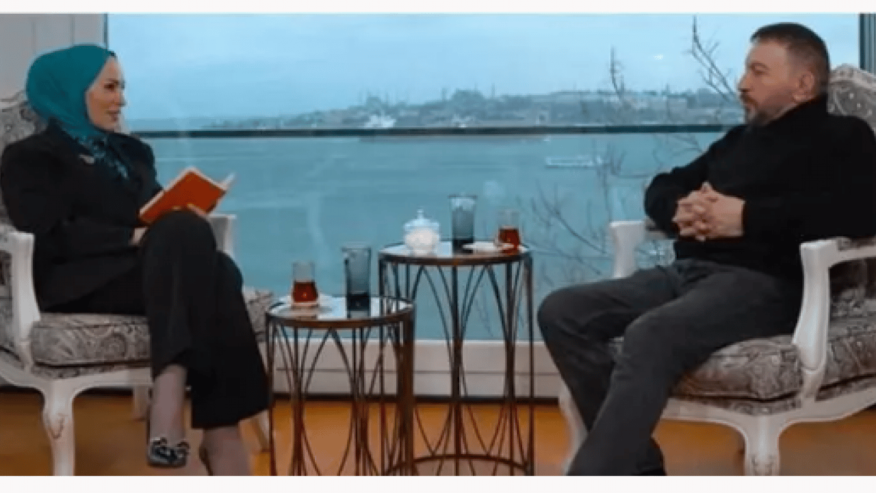 Foto - Mustafa Topaloğlu'nun itirafı yürek burktu: Senin oğlun değil diyorlar!