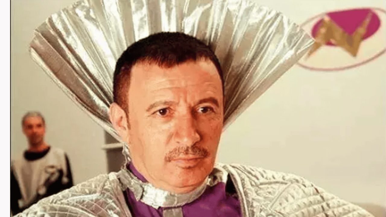 Foto - Mustafa Topaloğlu'nun itirafı yürek burktu: Senin oğlun değil diyorlar!