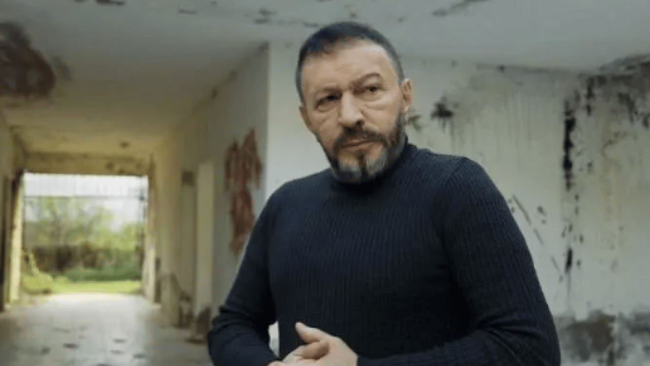 Foto - Mustafa Topaloğlu'nun itirafı yürek burktu: Senin oğlun değil diyorlar!