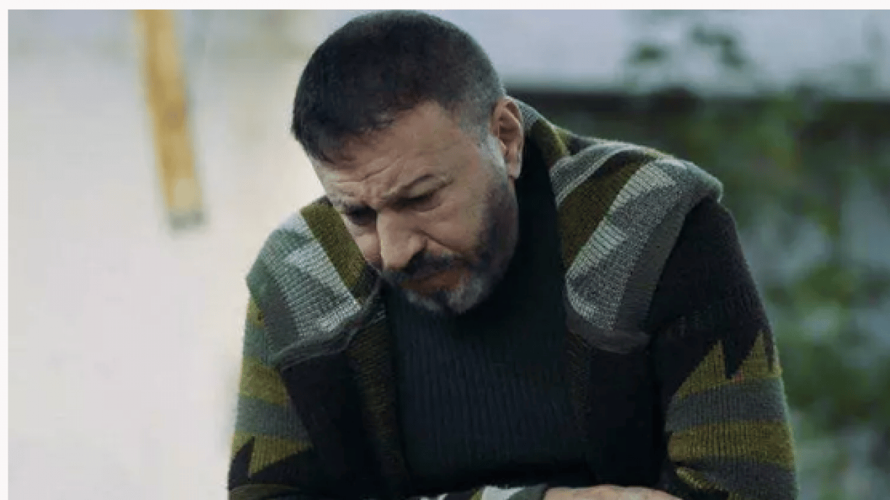 Foto - Mustafa Topaloğlu'nun itirafı yürek burktu: Senin oğlun değil diyorlar!