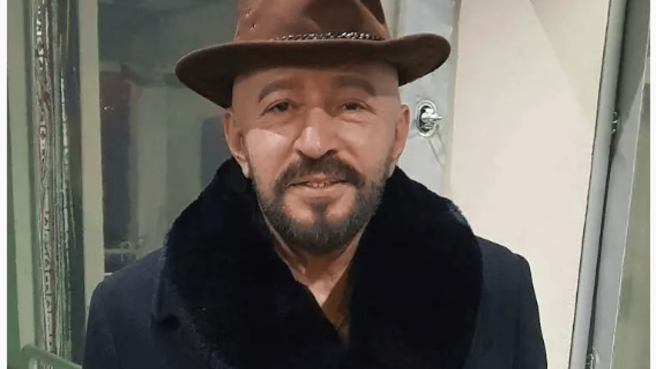 Foto - Mustafa Topaloğlu'nun itirafı yürek burktu: Senin oğlun değil diyorlar!