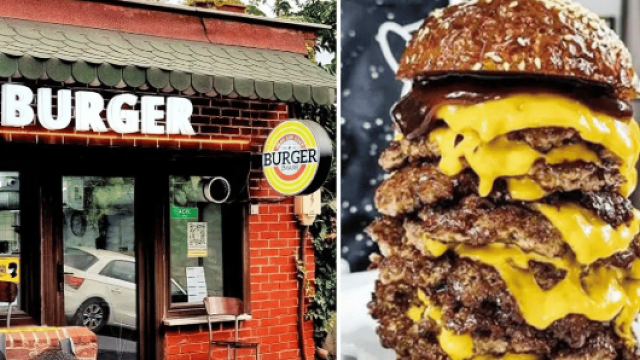 10 müşteri kararı tepki çekmişti: O hamburgerci hakkında inceleme başlatıldı!