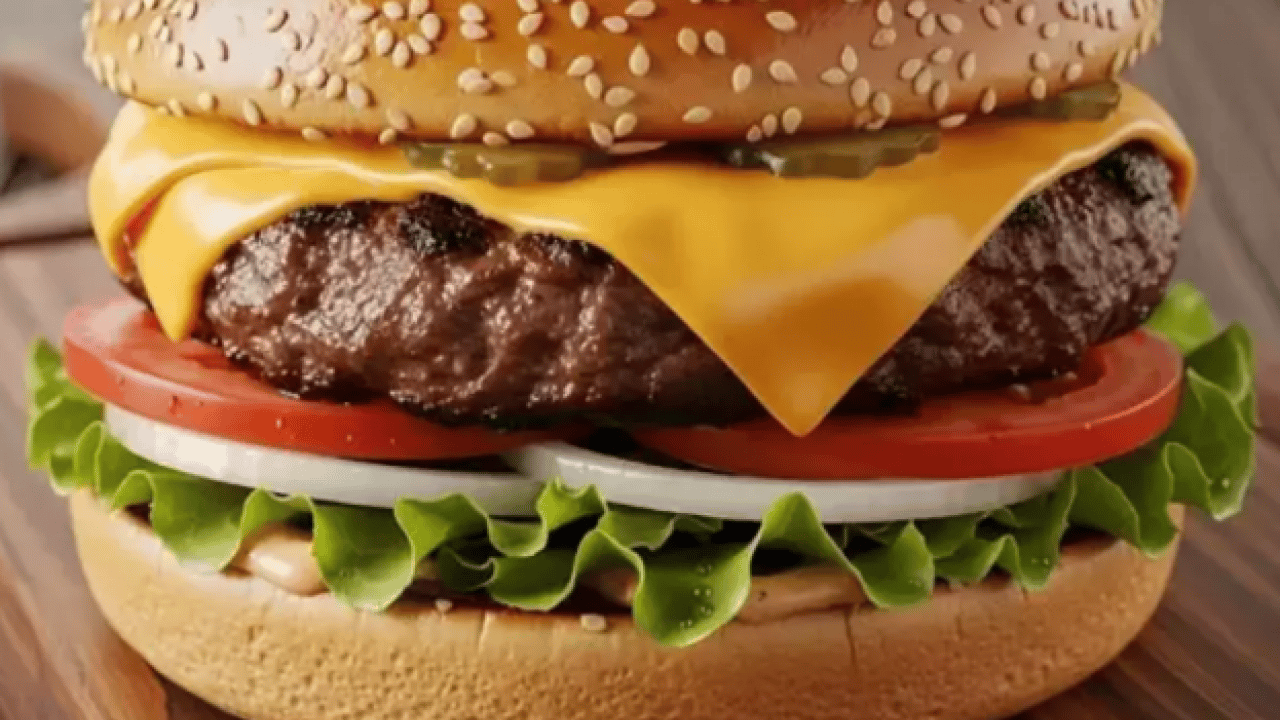 Foto - 10 müşteri kararı tepki çekmişti: O hamburgerci hakkında inceleme başlatıldı!