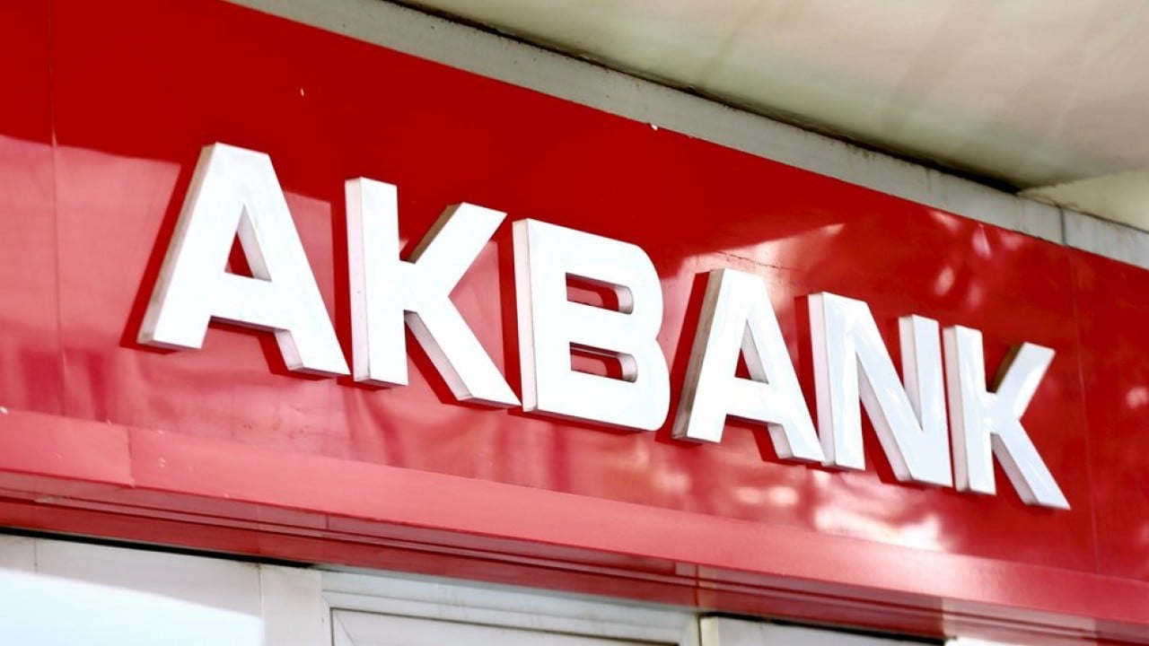 Foto - Kurumdan açıklama geldi: AKBANK'ta erişim arızası giderildi