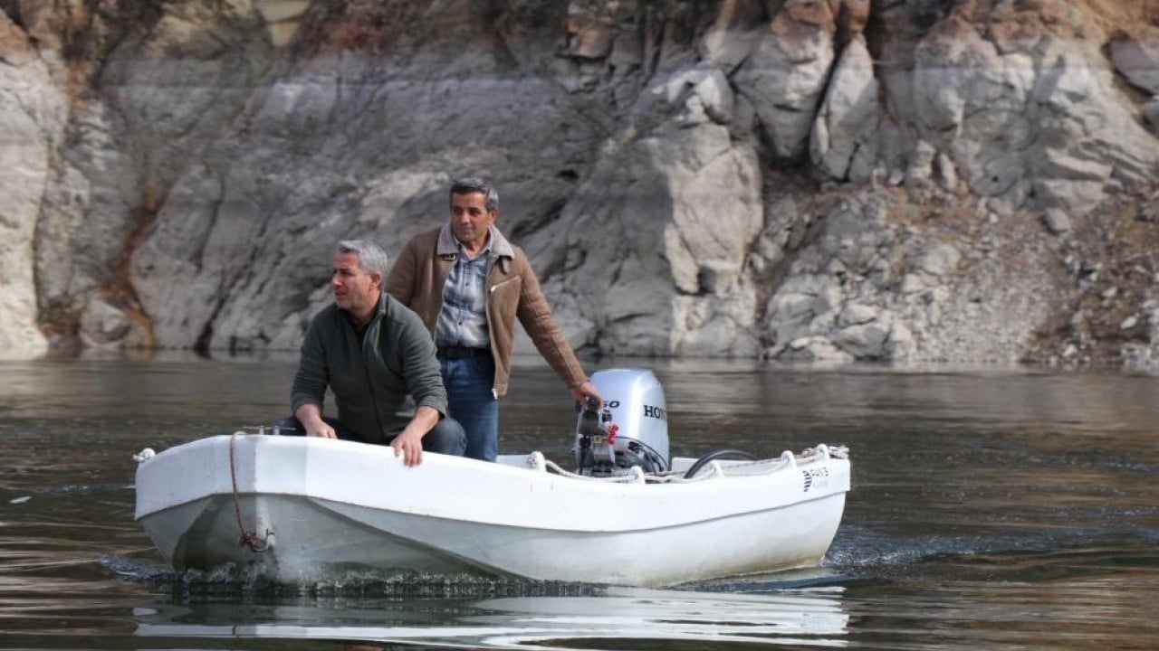 Foto - Müşterisi Rusya ve Japonya Denizi yok ama 300 ton balığı var