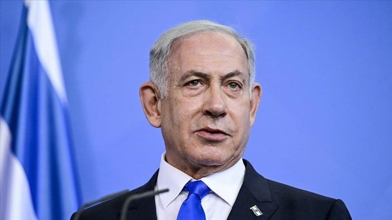 Foto - Mutabakatı hiçe saydılar! Katil Netanyahu, işgalde ısrarcı