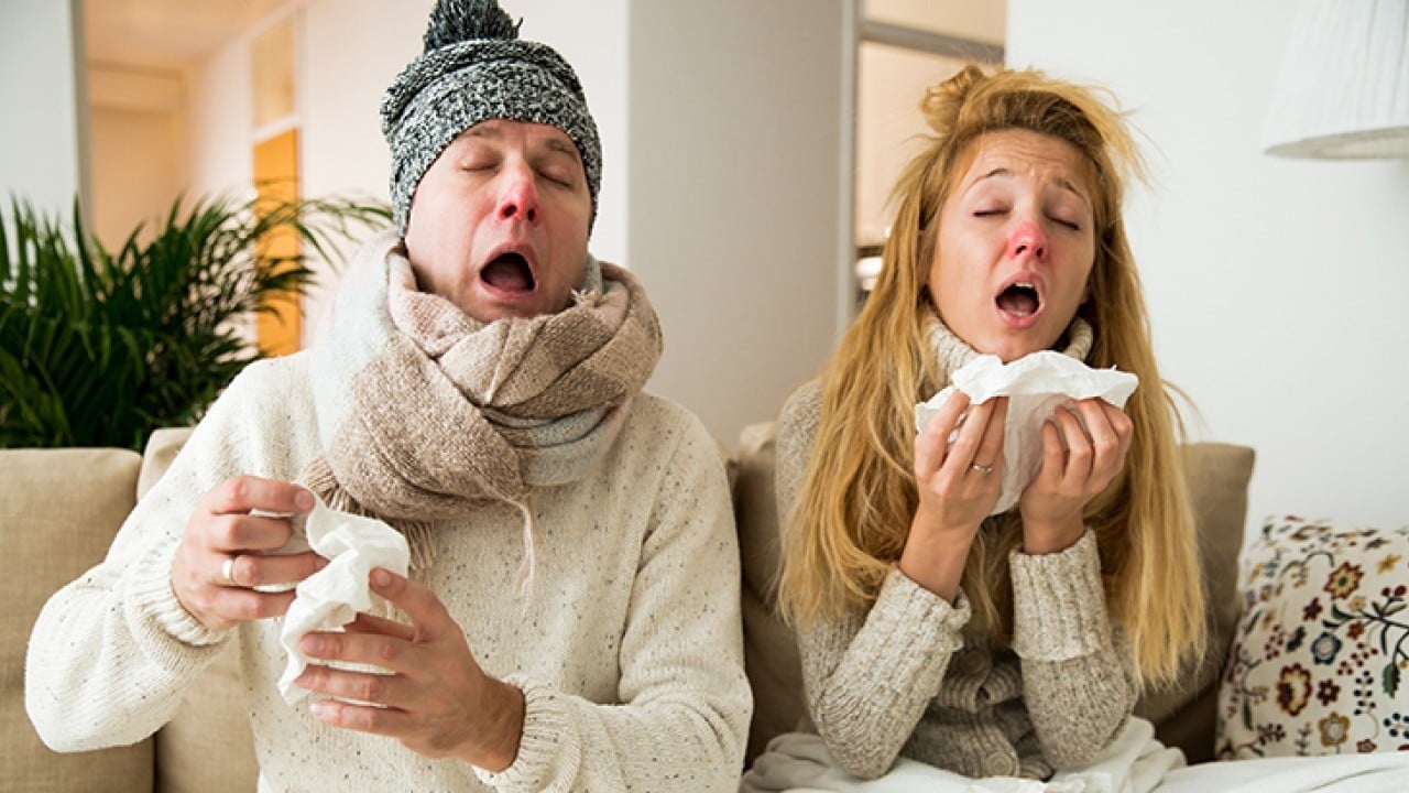 Foto - Mutasyona uğramış grip Türkiye için tehlike oluşturur mu? Sağlık Bakanlığından açıklama yapıldı