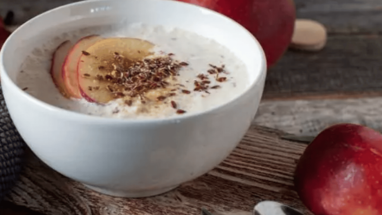 Foto - Mutfağın süper ikilisi işte bu besin! Safra kesesini dip köşe temizliyor...