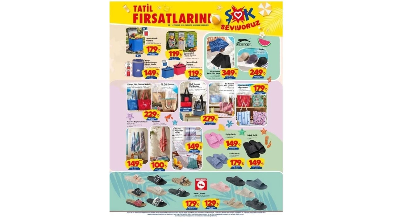 Foto - Mutfağını yenilemek isteyenlere müjde! ŞOK'a 8 Temmuz çarşamba günü cam ankastre geliyor