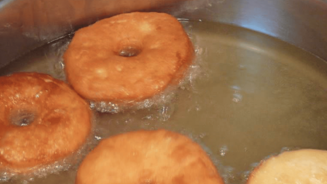 Foto - Mutfağınızda uzun süre bekleyen zeytinyağı varsa çöpe atın uyarısı yaptılar