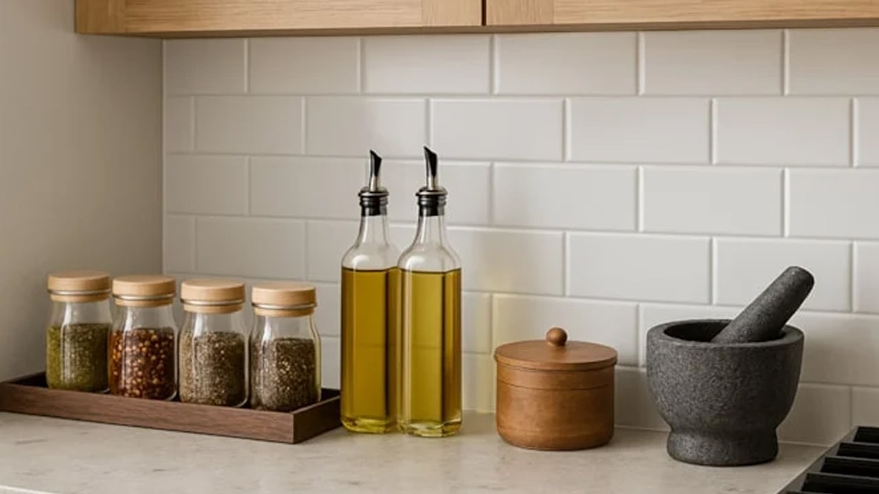 Foto - Mutfağınızdaki bu bitki doğal güç: Göbek yağını sadece birkaç haftada yok ediyor! Keten tohumunun cilde mucize dokunuşu