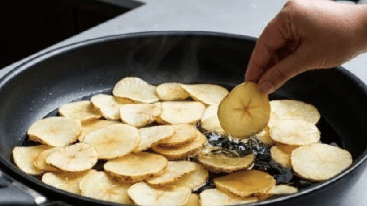 Foto - Mutfağınızdaki sessiz tehlike: Kanser hücrelerini bakın ne yapıyormuş... 