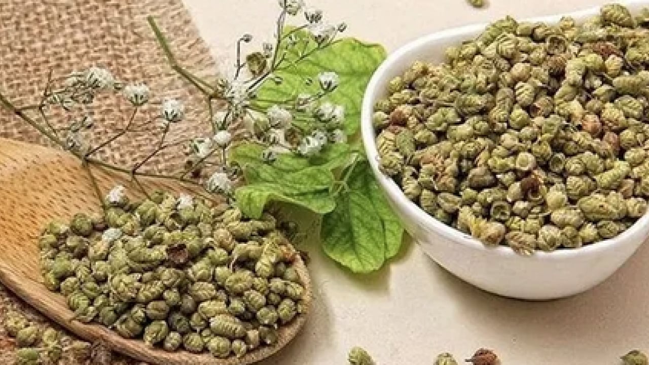 Foto - Mutfak dolabınızda bekleyen o küçük kavanoz... Doğal antibiyotik meğer bu baharatmış! 