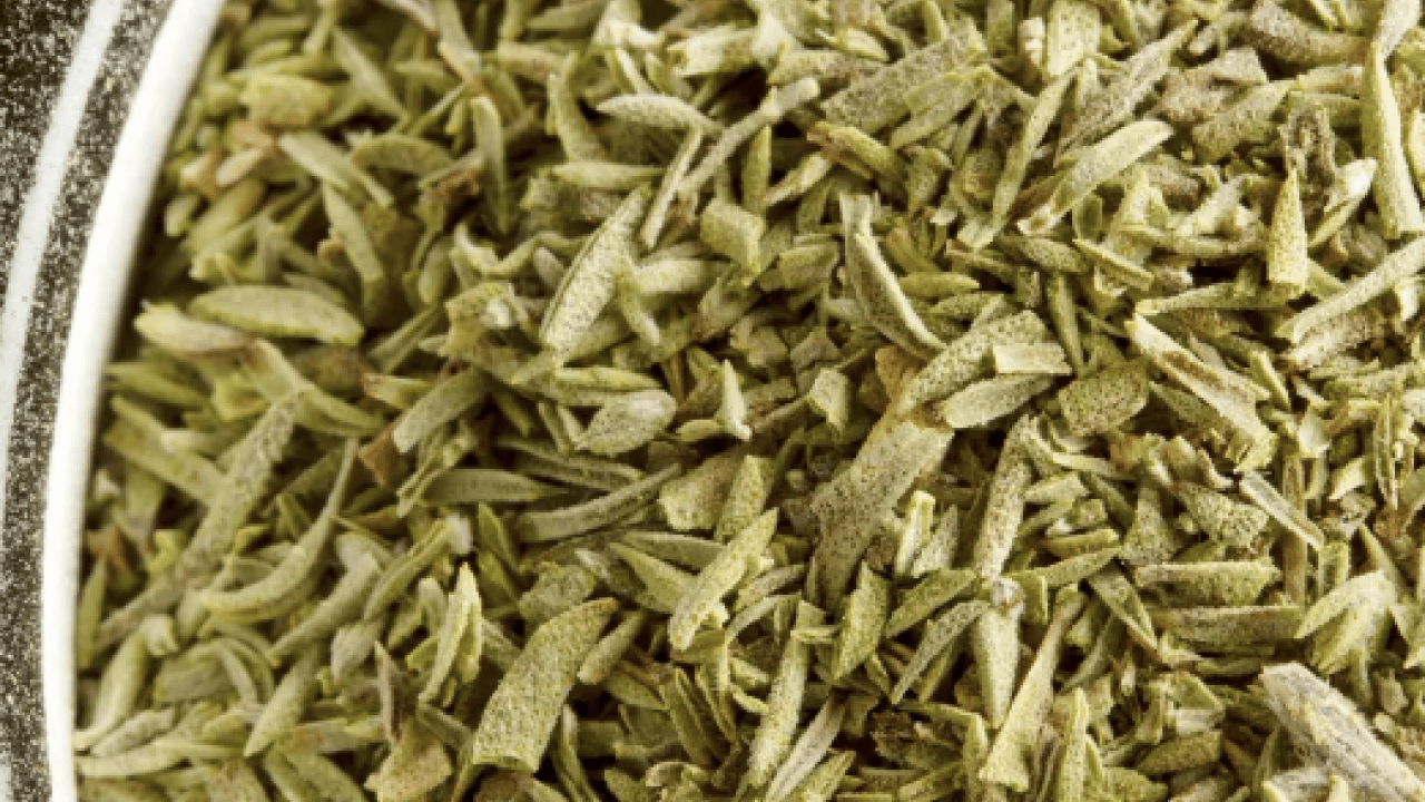 Foto - Mutfak dolabınızda bekleyen o küçük kavanoz... Doğal antibiyotik meğer bu baharatmış! 