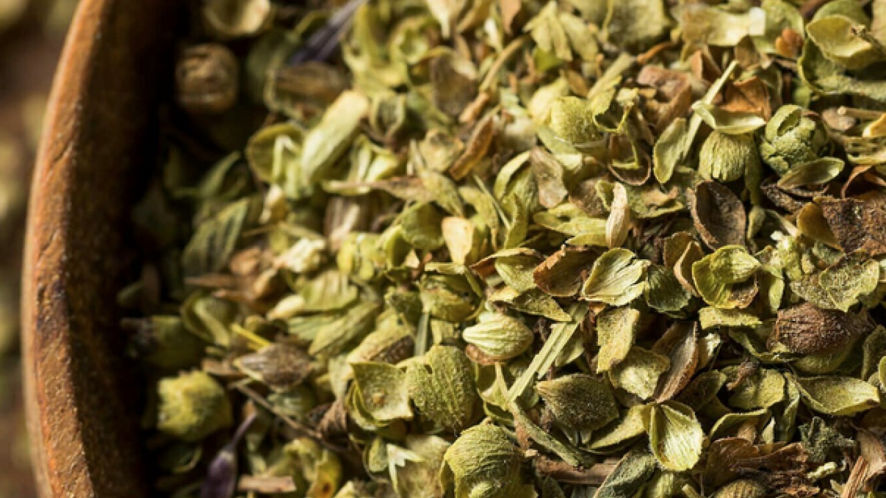 Foto - Mutfak dolabınızda bekleyen o küçük kavanoz... Doğal antibiyotik meğer bu baharatmış! 