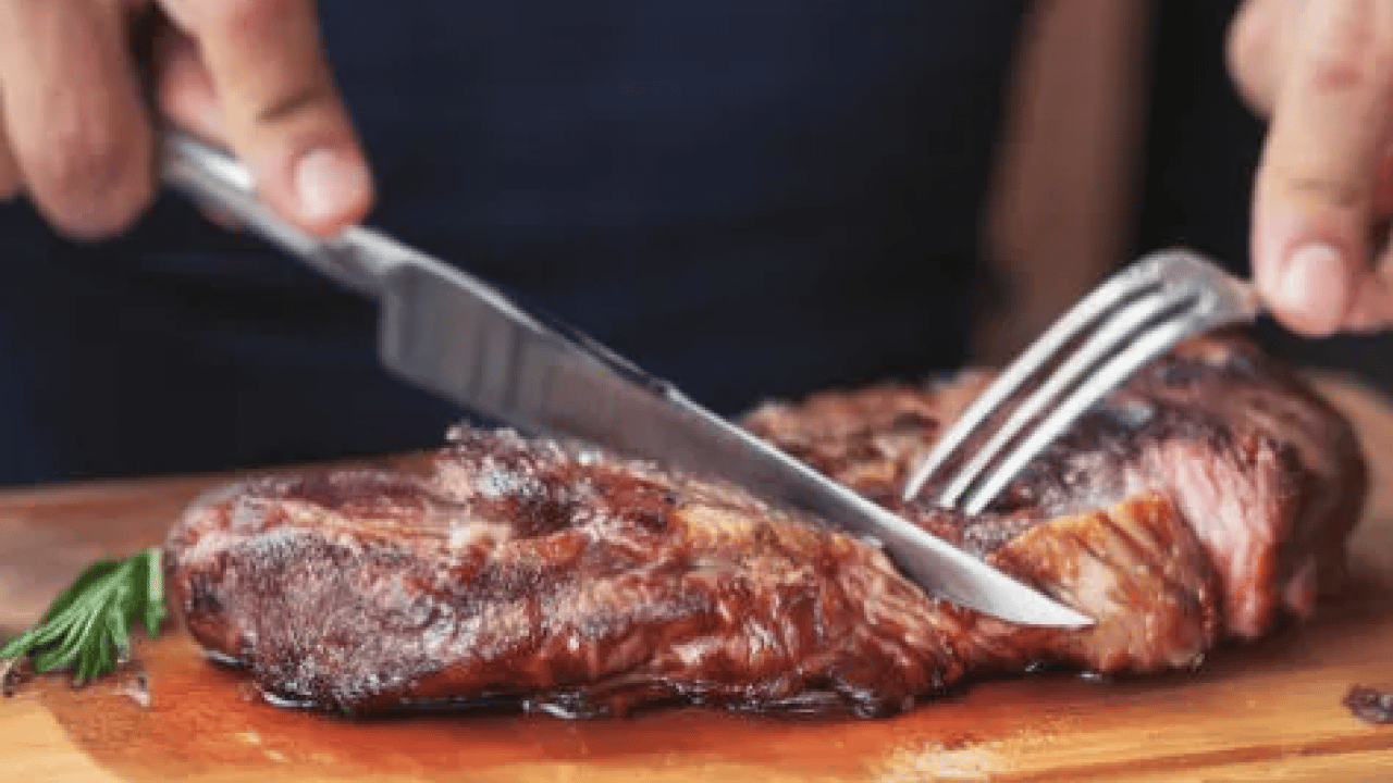 Foto - Mutfak krizi yaşanmayacak artık... Bu yöntem buzluktan çıkardığınız etin 30 dakikada çözülmesini sağlıyor!