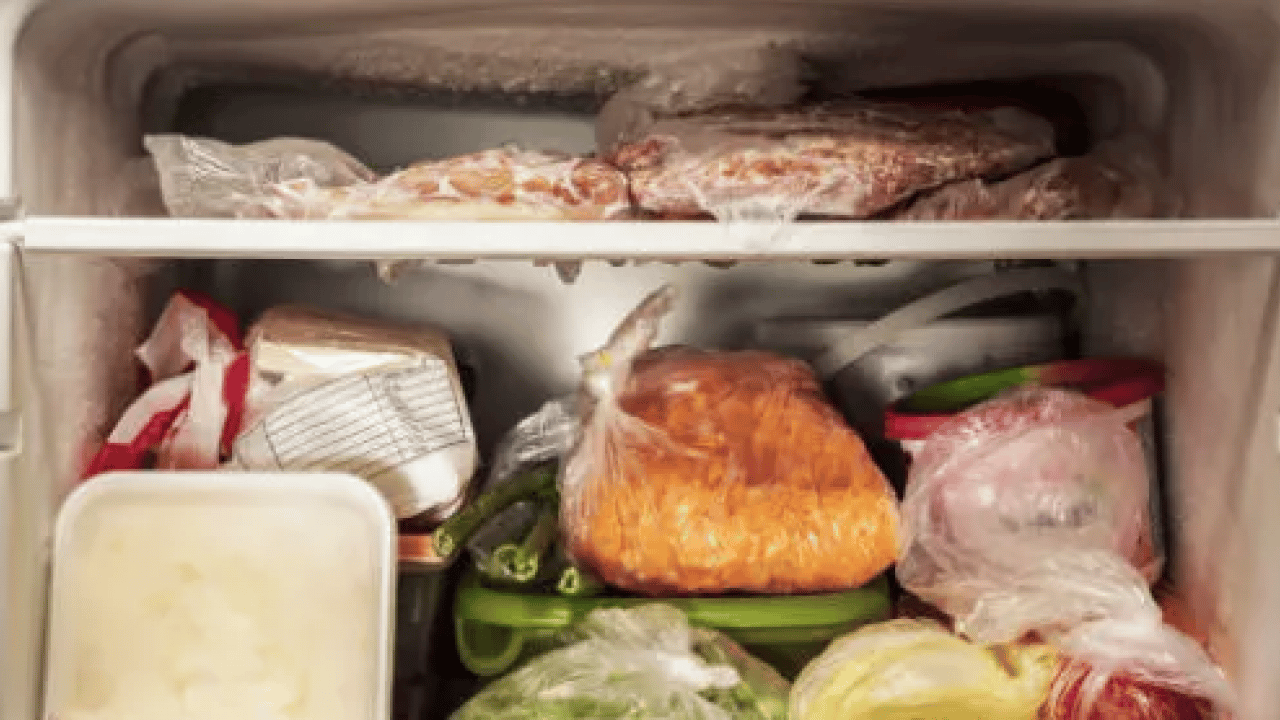 Foto - Mutfak krizi yaşanmayacak artık... Bu yöntem buzluktan çıkardığınız etin 30 dakikada çözülmesini sağlıyor!