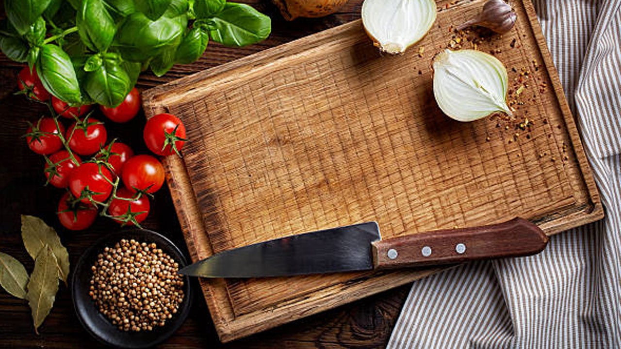 Foto - Mutfakta gizli tehlike! Hemen çöpe atmanız gerekiyor