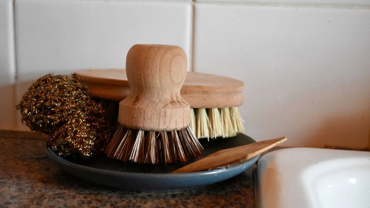 Foto - Mutfakta gizli tehlike! Hemen çöpe atmanız gerekiyor