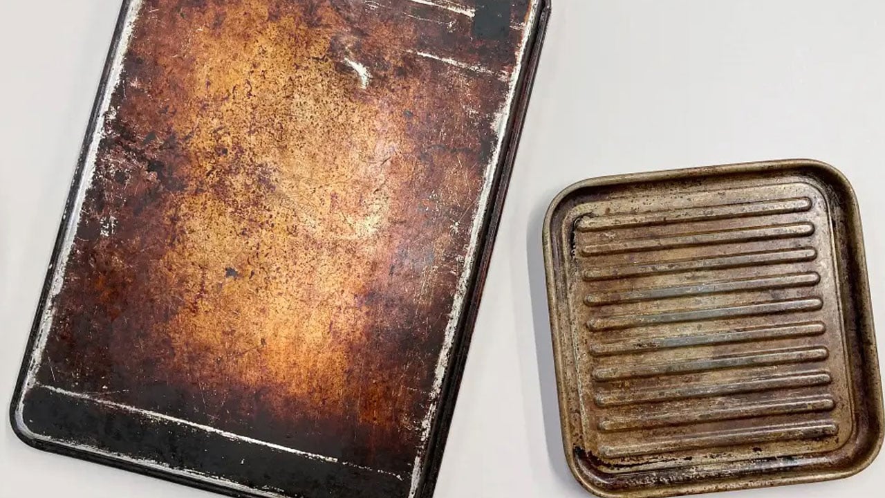 Foto - Mutfakta gizli tehlike! Hemen çöpe atmanız gerekiyor