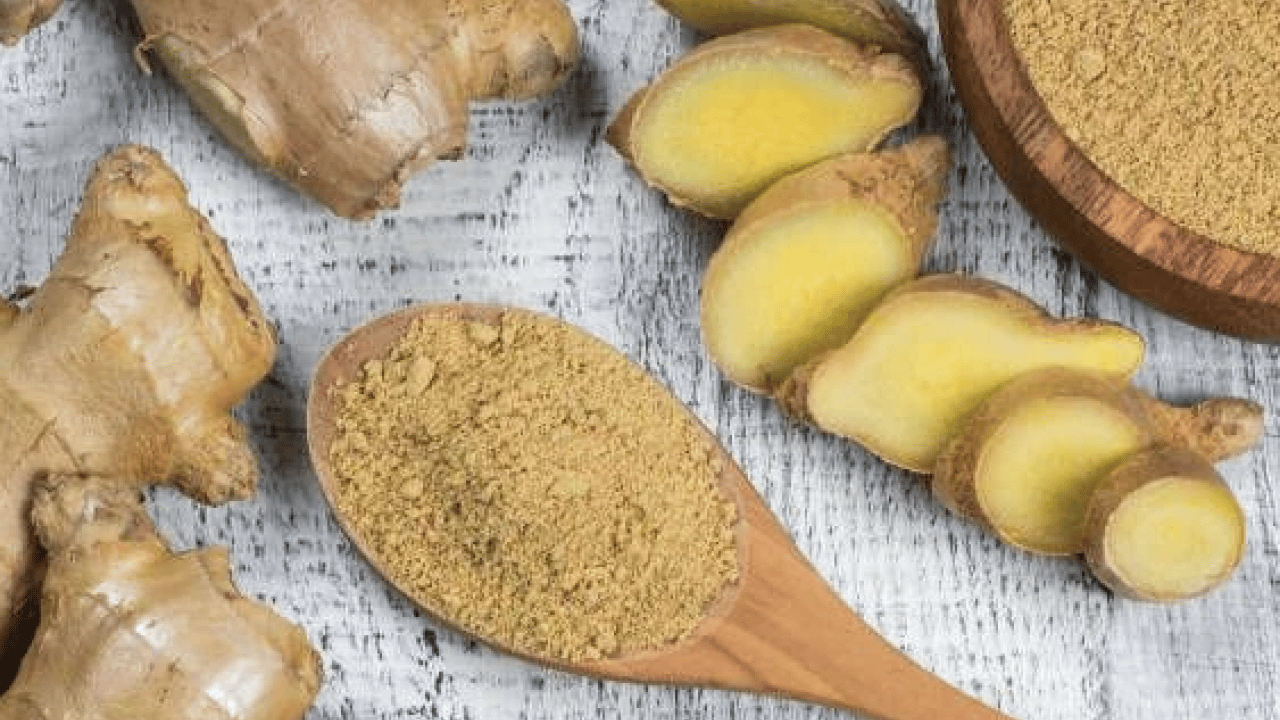 Foto - Mutfakta şifa var! İşte 12 bilindik baharatın faydaları