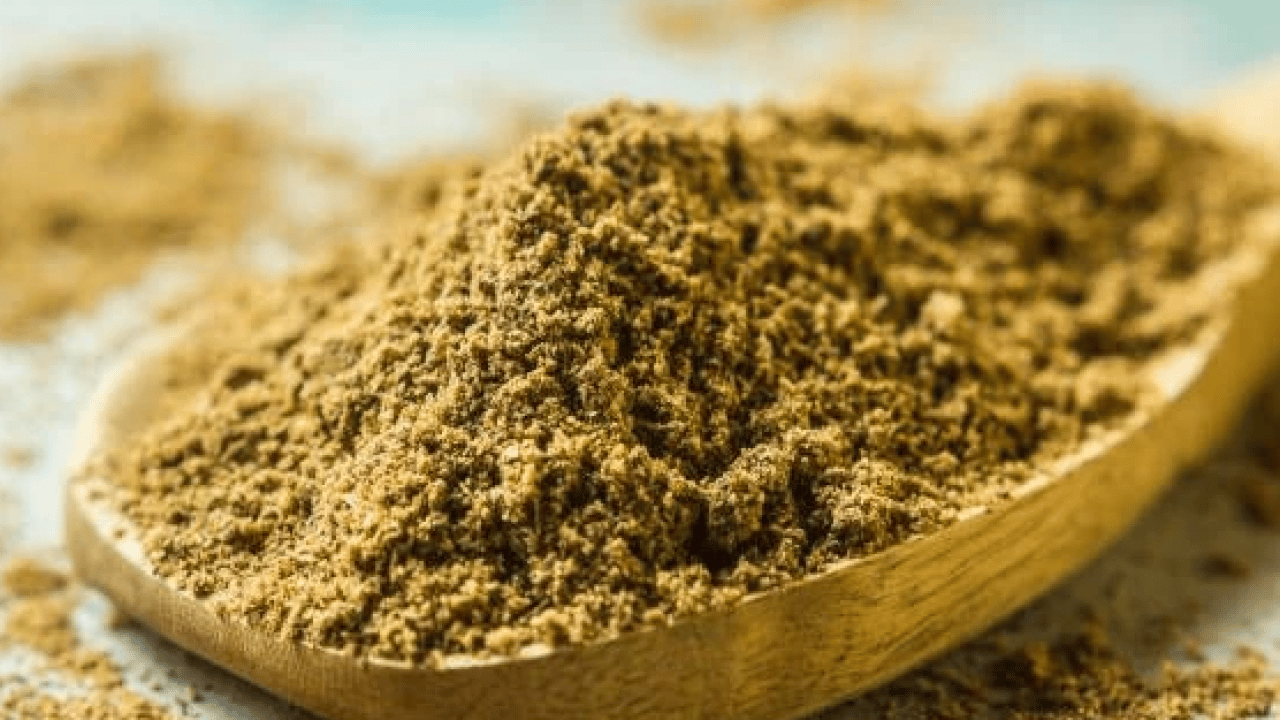 Foto - Mutfakta şifa var! İşte 12 bilindik baharatın faydaları