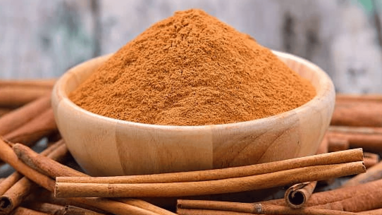 Foto - Mutfakta şifa var! İşte 12 bilindik baharatın faydaları