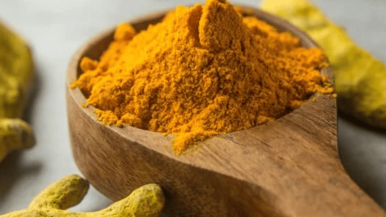 Foto - Mutfakta şifa var! İşte 12 bilindik baharatın faydaları