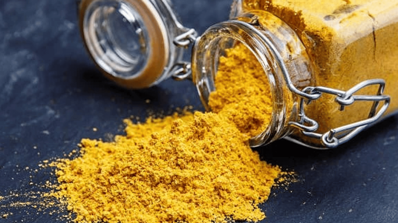 Foto - Mutfakta şifa var! İşte 12 bilindik baharatın faydaları