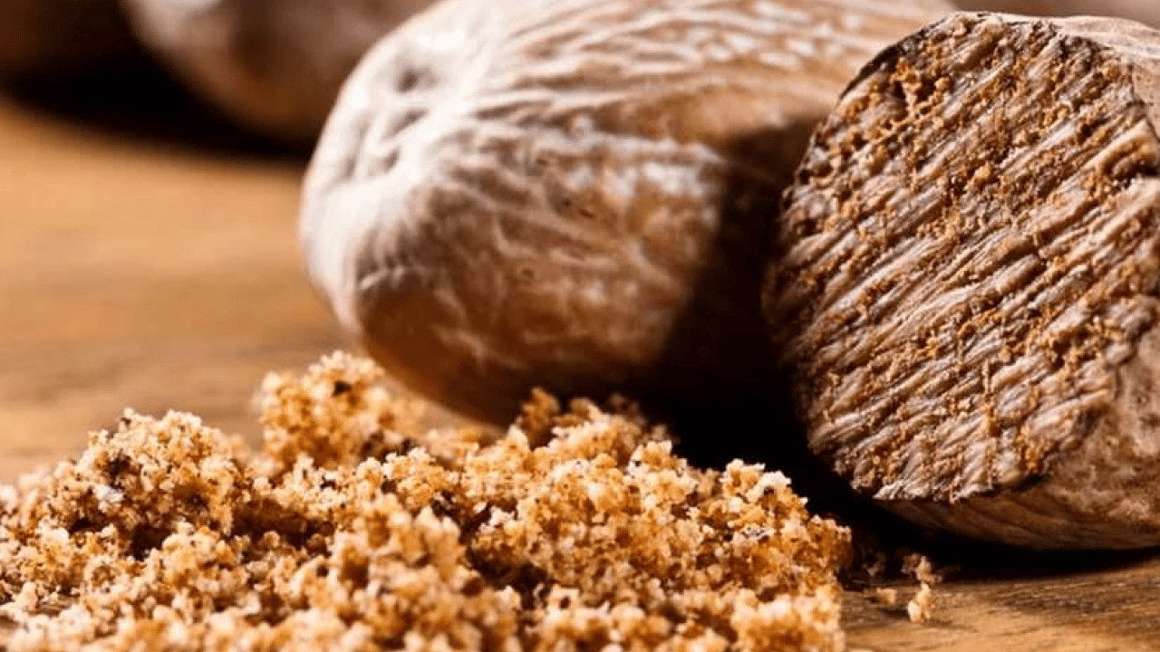 Foto - Mutfakta şifa var! İşte 12 bilindik baharatın faydaları