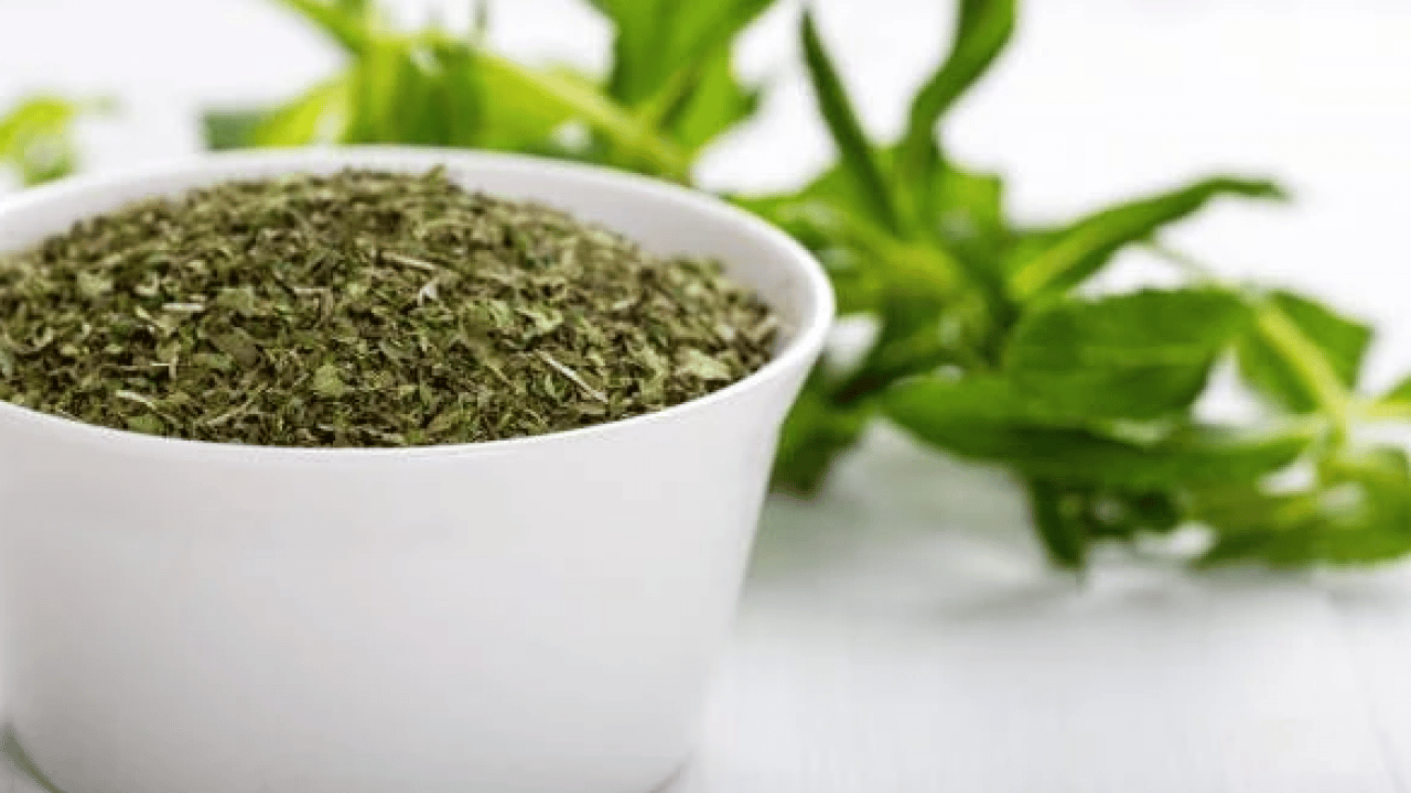 Foto - Mutfakta şifa var! İşte 12 bilindik baharatın faydaları