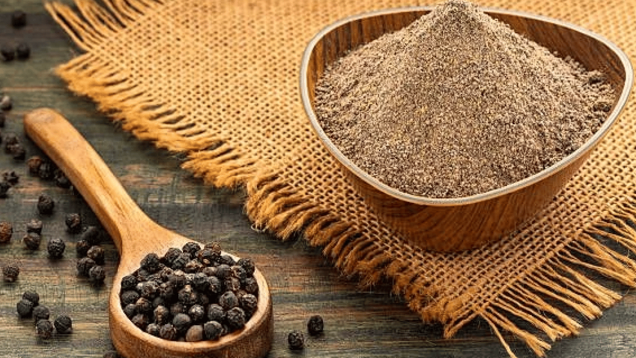 Foto - Mutfakta şifa var! İşte 12 bilindik baharatın faydaları