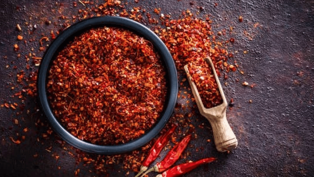 Foto - Mutfakta şifa var! İşte 12 bilindik baharatın faydaları