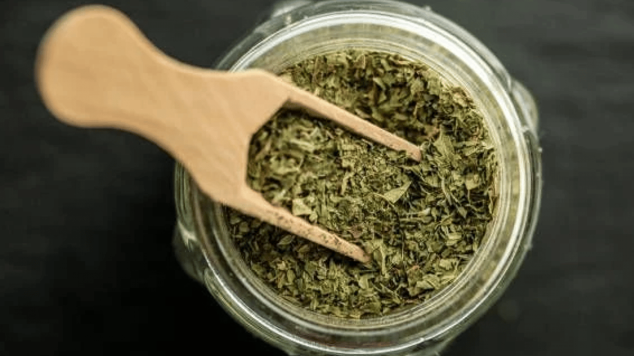 Foto - Mutfakta şifa var! İşte 12 bilindik baharatın faydaları