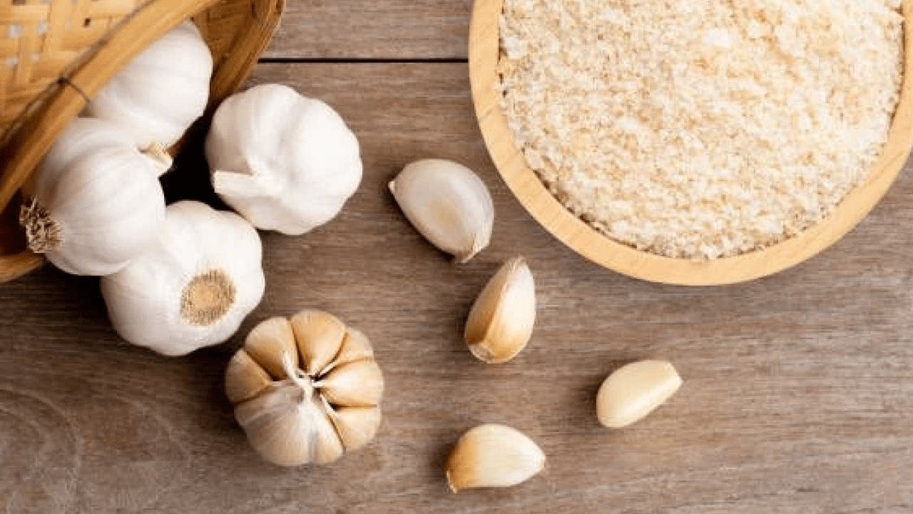 Foto - Mutfakta şifa var! İşte 12 bilindik baharatın faydaları