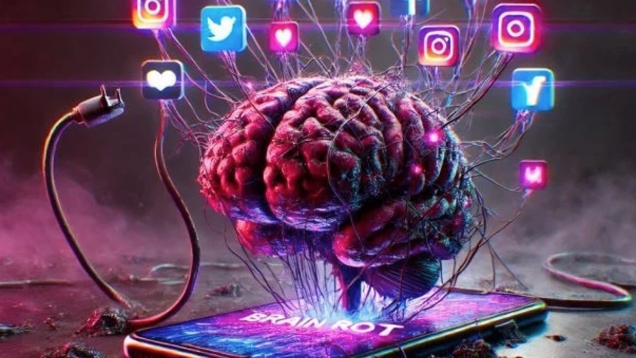 Foto - Müthiş araştırma: Beynimiz 'kaydırdıkça' eriyor mu? Kısa videoların karanlık yüzü ortaya çıktı