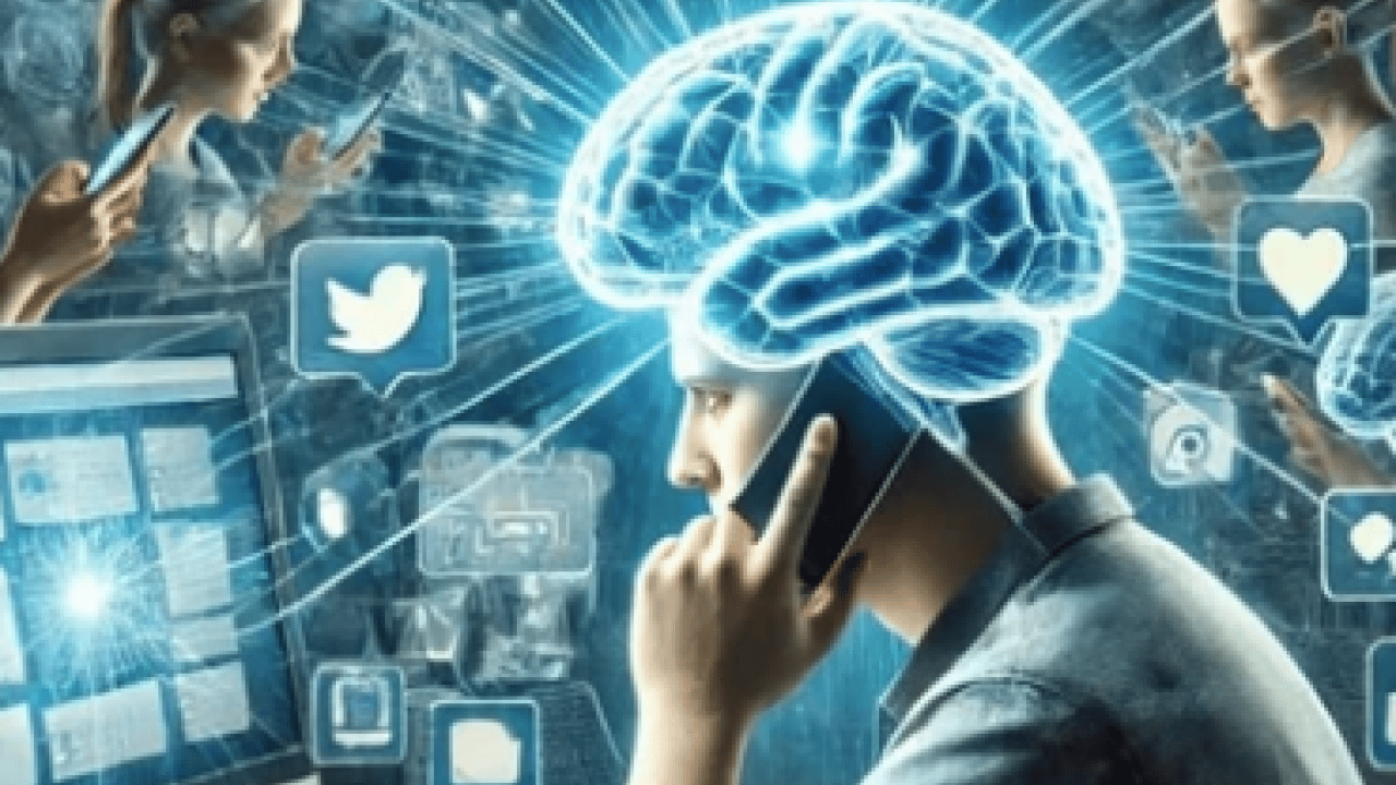 Foto - Müthiş araştırma: Beynimiz 'kaydırdıkça' eriyor mu? Kısa videoların karanlık yüzü ortaya çıktı