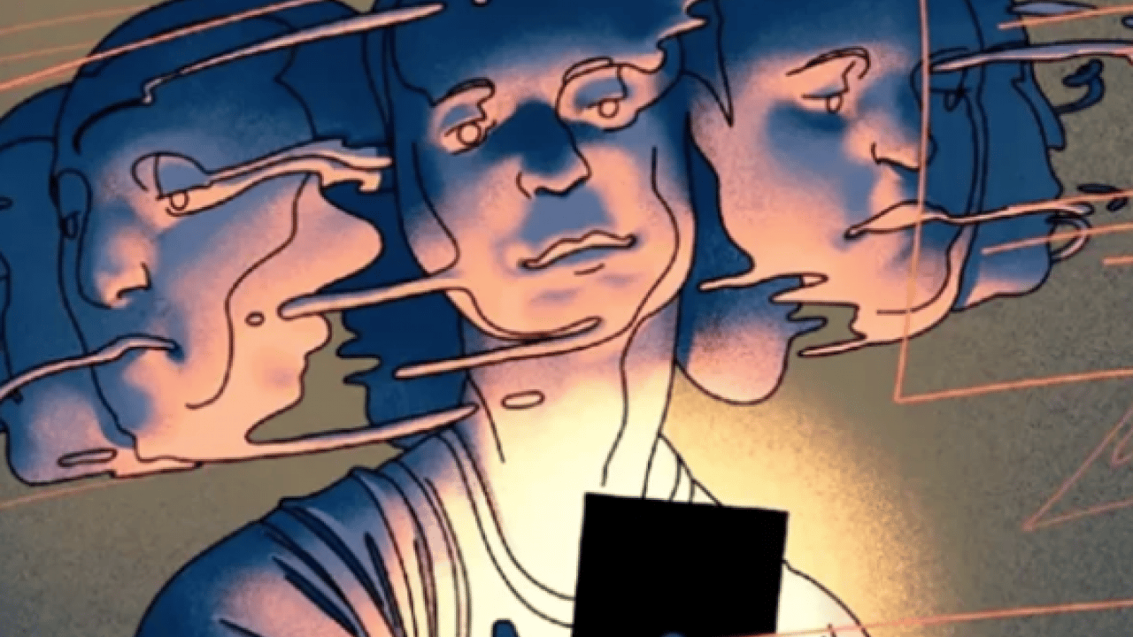 Foto - Müthiş araştırma: Beynimiz 'kaydırdıkça' eriyor mu? Kısa videoların karanlık yüzü ortaya çıktı