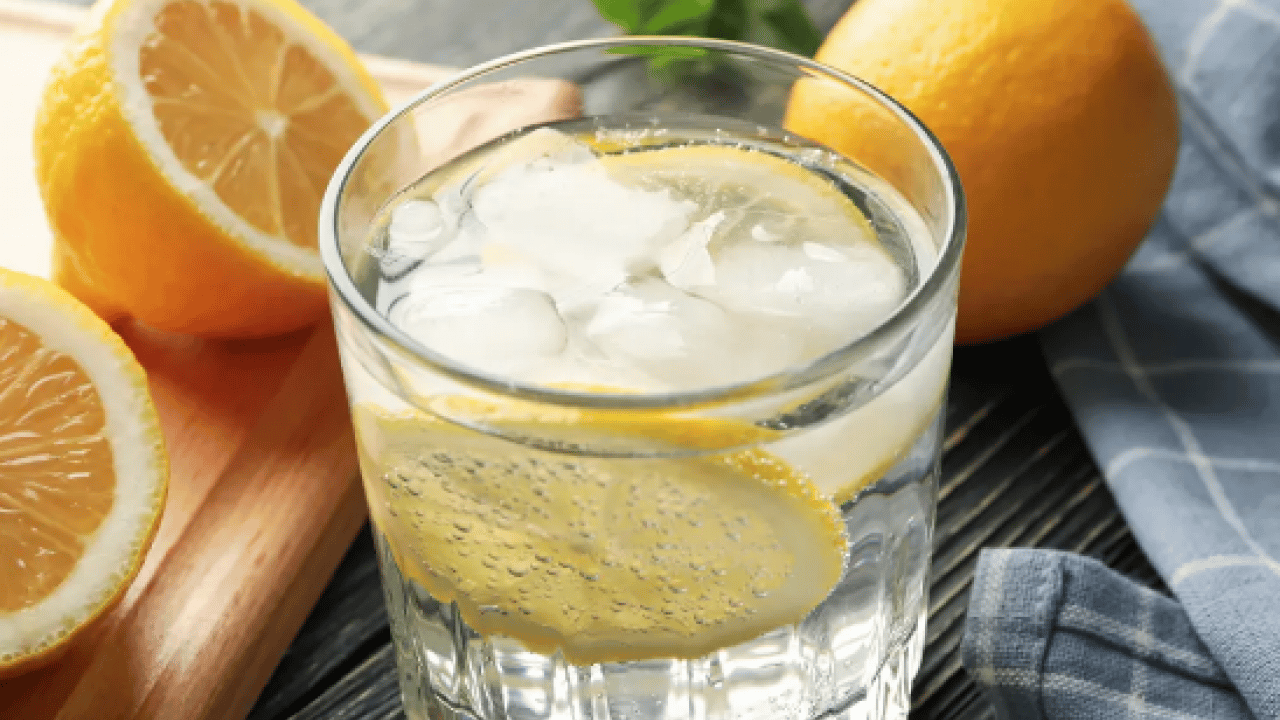 Foto - Müthiş bir şifa olacak... Her sabah aç karnına için: Karaciğerdeki yağı 15 günde temizliyor