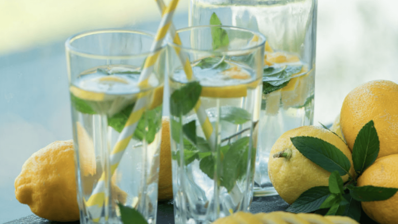 Foto - Müthiş bir şifa olacak... Her sabah aç karnına için: Karaciğerdeki yağı 15 günde temizliyor