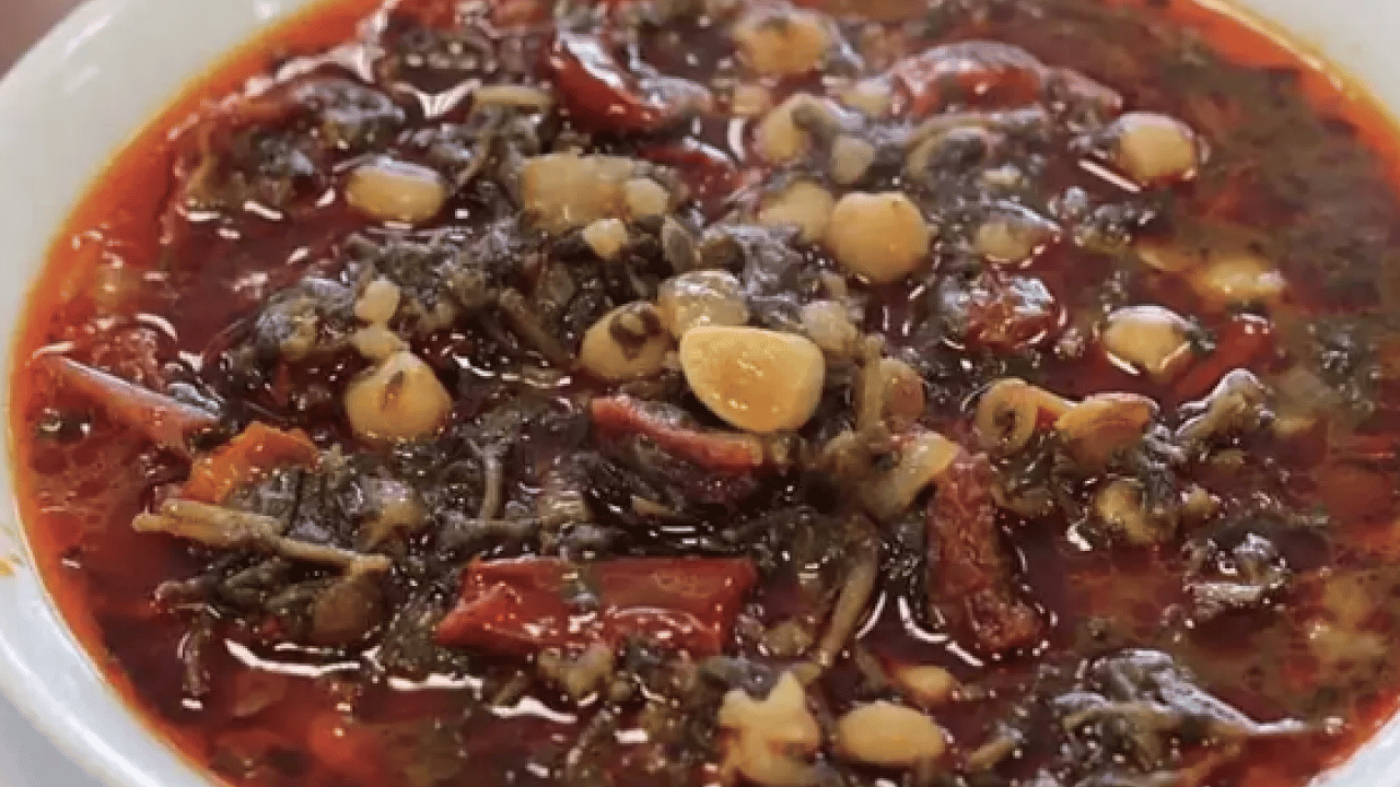 Müthiş bir tat: İftar menüsüne farklı çorba: Pirpirim aşı tarifi